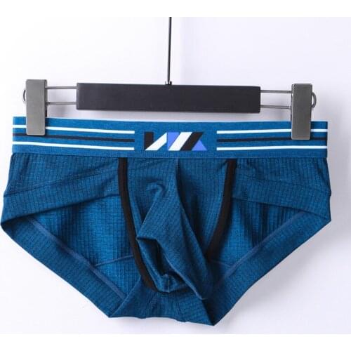 Plus Size Sexy Men Underwear Jockstrap Elephant Bugle Pouch Briefs Calzoncillo Hombre Slip Homme Gay Panties Cueca Tanga Bikini