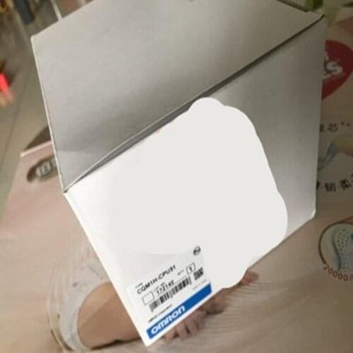 PLC CQM1H-CPU51 New and Original in box