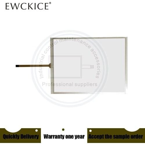 NEW PV080-TNT4A PV080-TNT4A-F2R1 PV080 TNT4A F2R1 HMI PLC touch screen panel membrane touchscreen