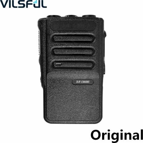 Original PMLN7444A Replacement Housing for Motorola XiR E8608i Walkie Talkie case