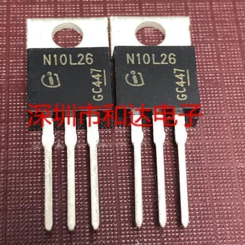 N10L26 TO-220