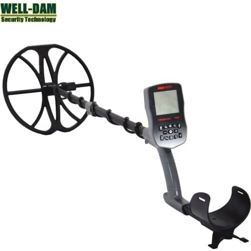 Gold Hunter T90 underwater metal detector pinpointer waterproof underground metal detector gold finder detector