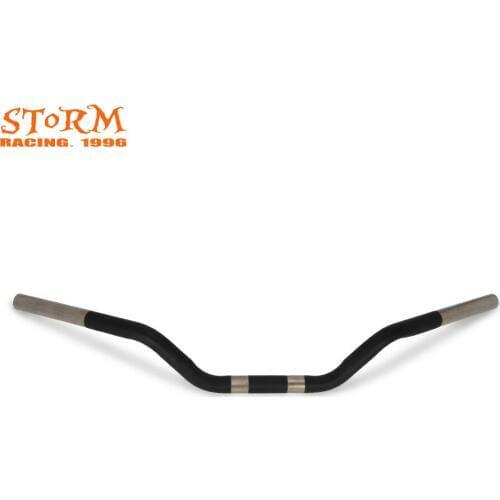 7/8" 22mm Direction Handle Bar Handlebar For Harley All Models 883 1200 Dyna Street Bob Low Rider models