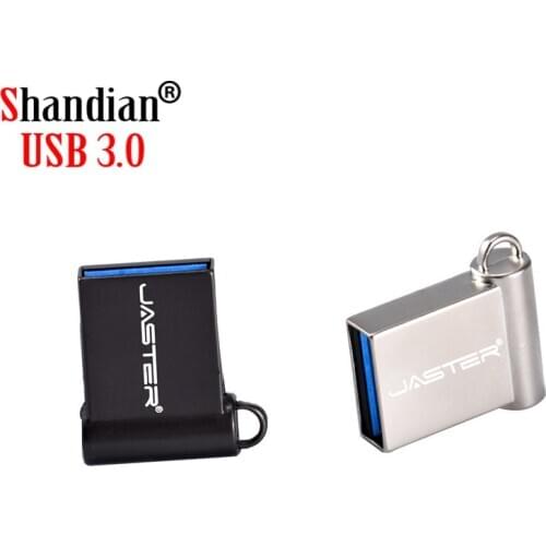 SHANDIAN USB 3.0 USB Flash Drive 4GB 16GB 32GB 64GB Pen Drive Pendrive Flash Drive Memory stick for friend gift customer logo