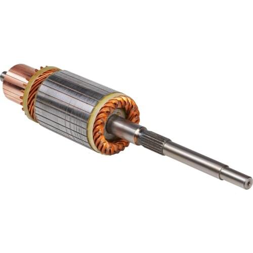 STARTVOLT Spare Parts For Starters