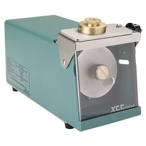 TIG Welder Tungsten Electrode Sharpener Grinder 5 to 60 Degree ATT