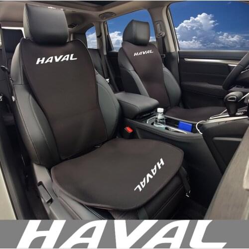 1Pc Car Soft Plush Seat Cushion Warm Winter Pad Mat Auto Interior For Haval F5 F7 F7x H2 H2s H4 H5 H6 H7 H9 H4 pro haval Jolion