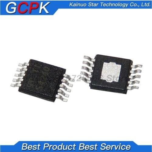 10PCS TPS54240DGQR MSOP-10 TPS54240 MSOP SMD new original