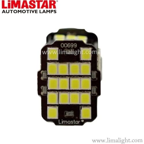 2PCS/1PAIR LED BULB 1157 P21/5W 12V BAY15D 1156 BA15S BAZ15D P21W P21/4W WHITE CANBUS AUTO LAMP 70PCS 2835SMD HIGH POWER LED