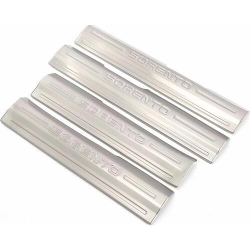 ABAIWAI Door Sills Kia