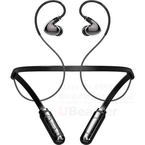 Ampe Wireless Headphones