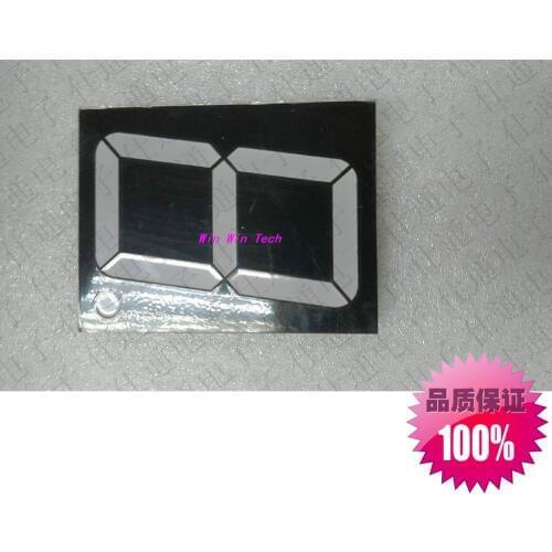 Free shipping 6pcs 14 inches digital tube bright red common cathode common anode 40101BH 40101AS