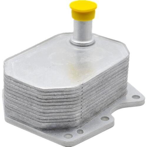 Free shipping 2016 NEW best quality TRANSIT MK 7 2.4 TDCI 06 > ONWARDS OIL COOLER RADIATOR 1704068, BK3Q6B624BB, BK3Q-6B624-BB