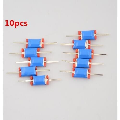 10 Pieces SW-100 Electronic Vibration Sensor Switch Tilt Sensor for Arduino
