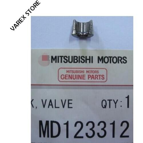 Valve lock for Mitsubishi Outlander OEM: MD123312