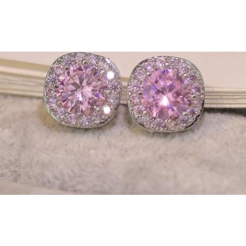 Button high-end luxury crystal drill small button luxury shirt skirt collar with drill decorative coat 5 pieces a package