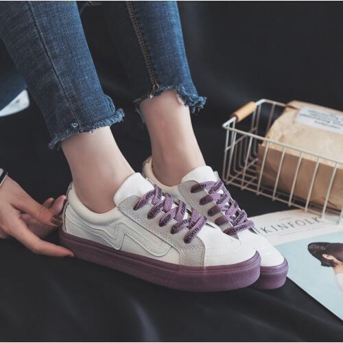 Urbutifo Fashion Sneakers Woman 2019 New Mixed Colors Women Casual Shoes Luxury Designer Canvas Shoes for Ladies Sapatos Mulher