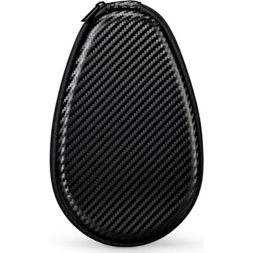 New Hard Case for Huawei Freelace pro Wireless Headphones Box Carrying Case Box Portable Storage Cover (Only Case) For Black