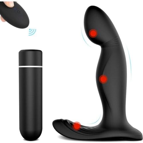Wear Dildo Butterfly Vibrator Sex Toys for Couple Orgasm Masturbator Wireless Remote Control Dildo Vibrators for Women Panties