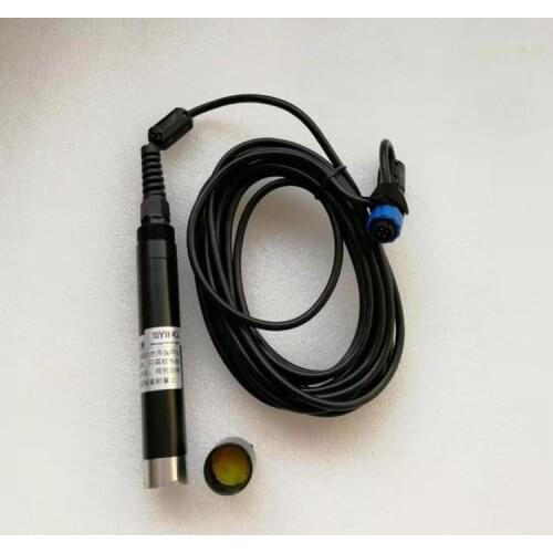 Optical Dissolved Oxygen Sensor Optical fluorescence DO sensor