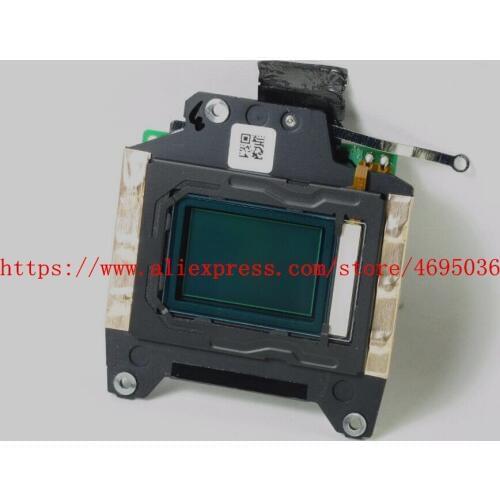 Original D3100 CCD CMOS Image Sensor With Perfectly Low Pass filter Glass No Scratch For Nikon D3100