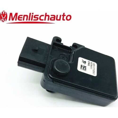 Original Engine New 28177257 General pressure impact sensor