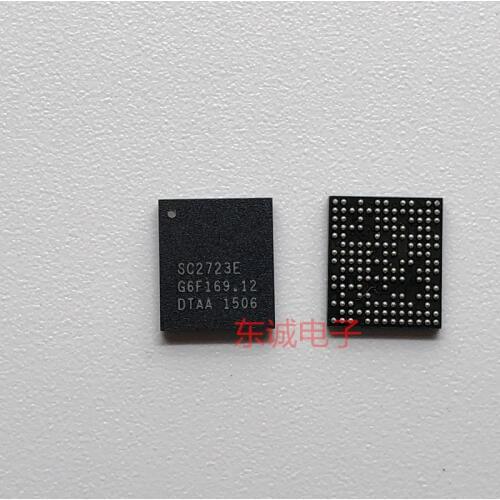 Original hot sell in stock 2PCS/lot SC2723 SC2723E BGA Mobile power IC