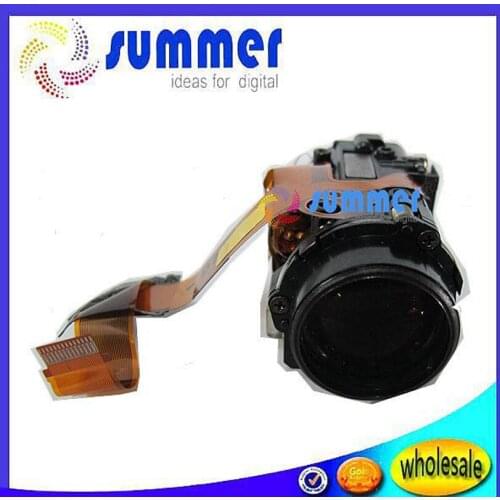 Original Genuine ZOOM For sony TRV27 LENS NO CCD VIDEO Camera repair parts free shipping