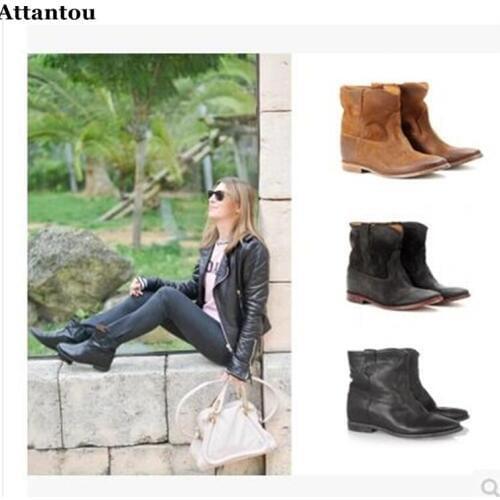 Ravryy Fashion Footwear