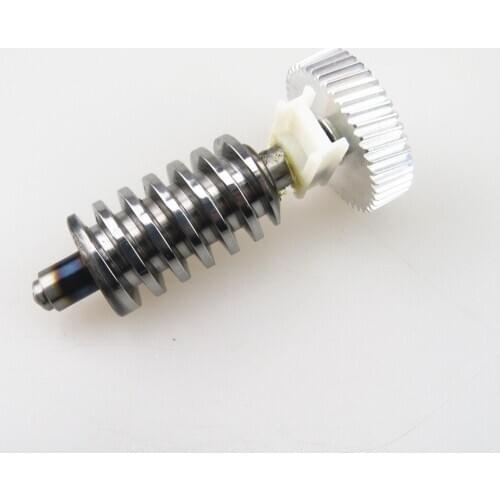 1Pcs Left Seat Adjust Motor Combination Wheel Gear 7L0959111 For A4 2001-2007 S4 A6 S6 Q7 Exeo Cayenne 7L0 959 111