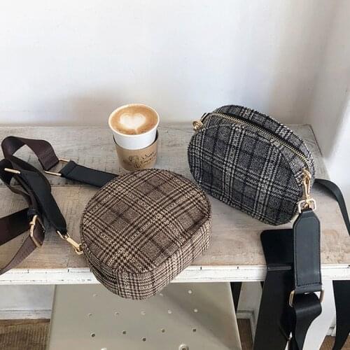 AIMIYOUNG Women Messenger Bags Small Crossbody Bag For Women Handbags Fashion Shoulder Bag Bolsa Feminina Bolsos Mujer