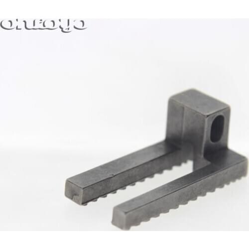 244111 FEED DOG BAG CLOSER MACHINE SPARE PARTS FOR NEW LONG BRAND GK26-1A / NP-7A