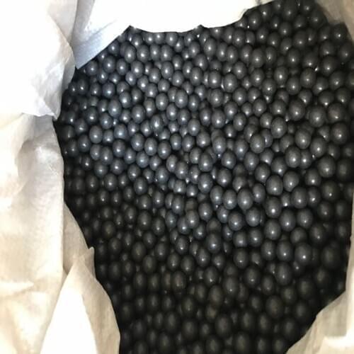 1000pcs 8/ 9MM Slingshot Beads Bearing Mud Balls Beads For Hunting Slingshot Ammo Tactical CS Wargame Balls Accessories