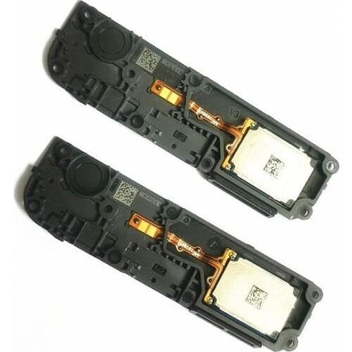 5PCS Loud Speaker For Motorola Moto G8 Plus Loudspeaker Buzzer Ringer Flex Cable Repair Parts
