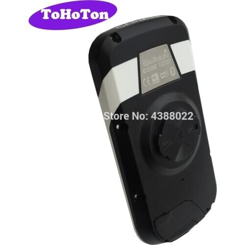 Original Battery for Garmin Edge 1000 with Back Cover Case With Charge Connector