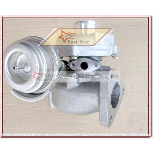 Free Ship GT1849V 717626 717626-5001S Turbo Turbocharger For OPEL Vectra C Signum For SAAB 9-3 I 9-5 2002- Y22DTR Y22D 2.2L DTI