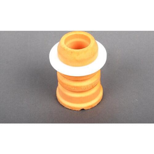 Free shipping wholesale new One Piece Front Suspension Strut Bumper for BMW E60 525i 528i 550i 2004-2010