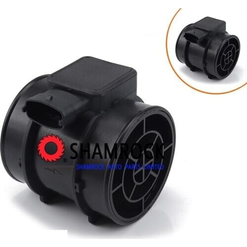 Mass Air Flow MAF Sensor Meter OEM 5WK9606Z/5WK9641/836583/90530463 OOPEL VVAUXHALL ASTRA MERIVA VECTRA SSAAB 9-3 Hholden Astra