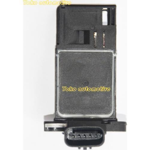 MASS AIR FLOW METER AIRFLOW SENSOR AFM FOR SUBARU IMPREZA Hatchback (GR, GH, G3) (2007/03 - /) 22680 FU460/22680 AA360/0890311