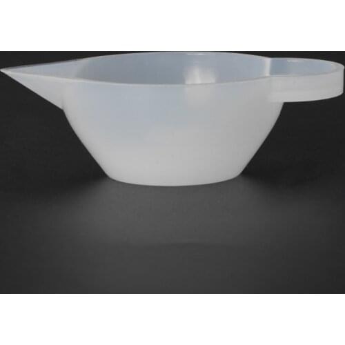 Silicone Mold Cup Dispenser DIY Epoxy Resin Jewelry Making Tool Color Modulation 1XCA