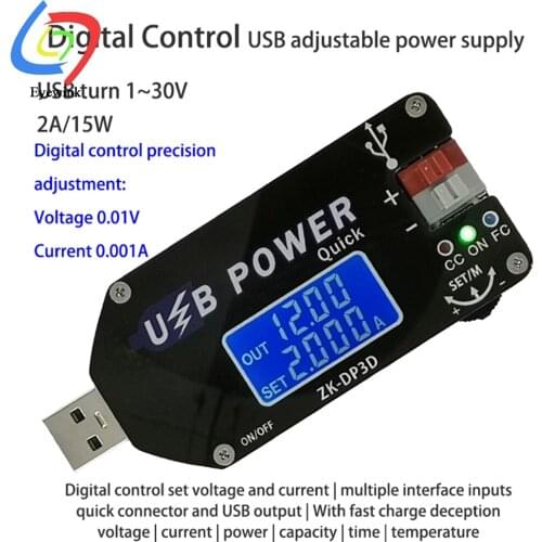 EYEWINK Power Supplies