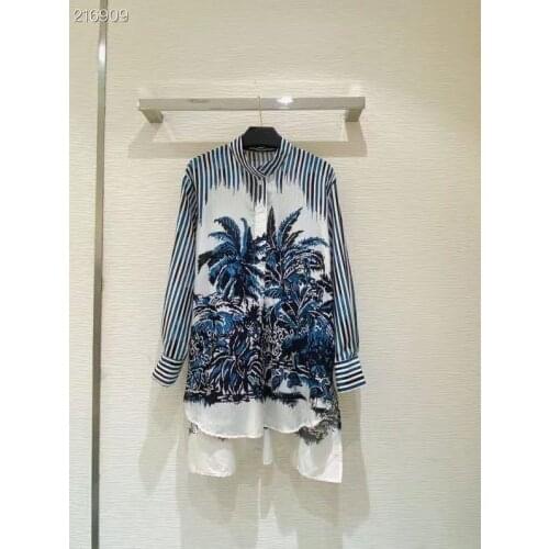 Fyion Women's Cotton Shirts