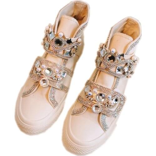 JELLYFOND Women's Sneakers
