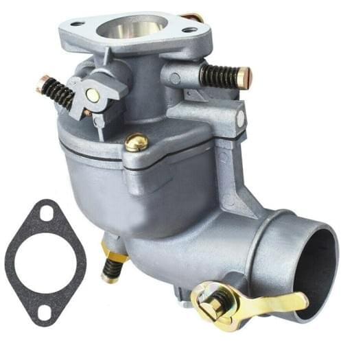 Generator Carburetor for Coleman Powermate 3250 4000 Watt Briggs Stratton 8HP