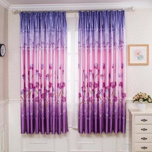 Modernas Quarto Short Rideau Infantil European Tende Per Soggiorno Kitchen Cortinas For Living Room Rideaux Luxury Curtains