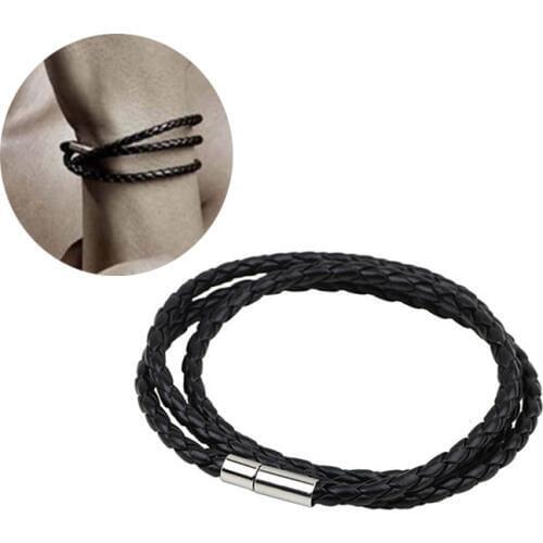 LIVA GIEL Braided Bracelets