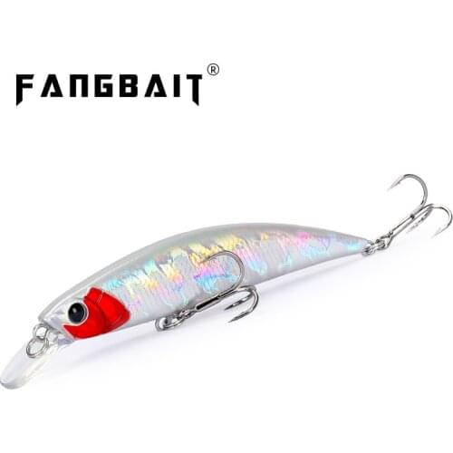 Lubit realis jerkbait 95mm 15g Wobblers ryuki 95 hard bait Minnow Japan sinking baits bass fishing lure for fishing pike