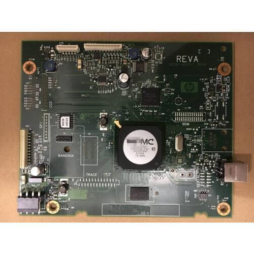 GiMerLotPy Oringinal Formatter Board logic Main Board MainBoard for laserjet CM1312 1312 MFP CC397-60001
