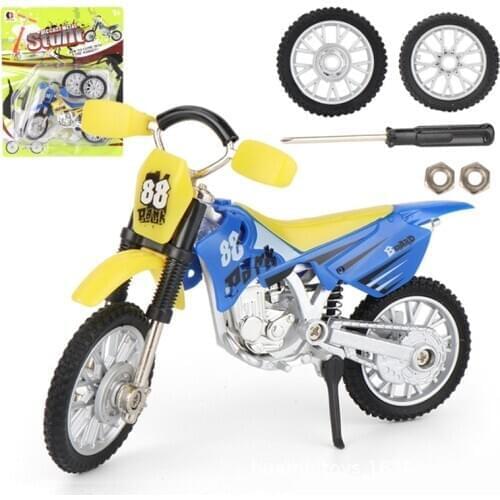 Premium Quality New Metal Alloy Finger Scooter Mini Scooter Two Wheel Scooter Childrens Educational Toys Finger Scooter Bike