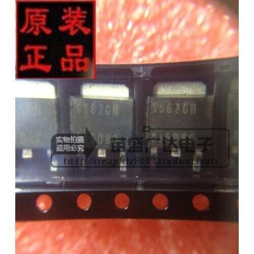 Module AP9962GH 9962GH TO252 Original authentic and new Free Shipping